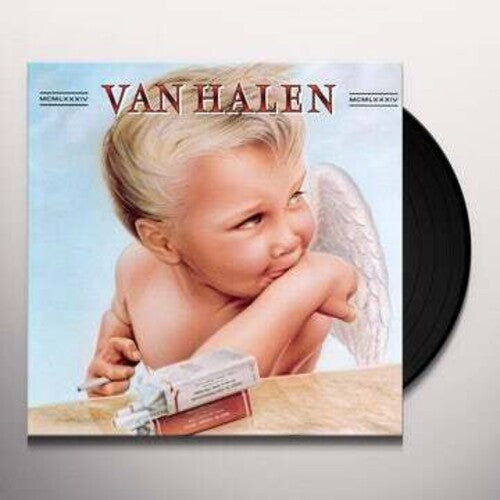 Van Halen: 1984 (180-gram) (Vinyl)