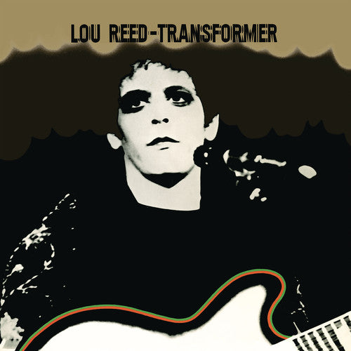 Lou Reed: Transformer (Vinyl)