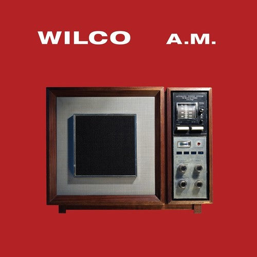 Wilco: A.m. (Vinyl)