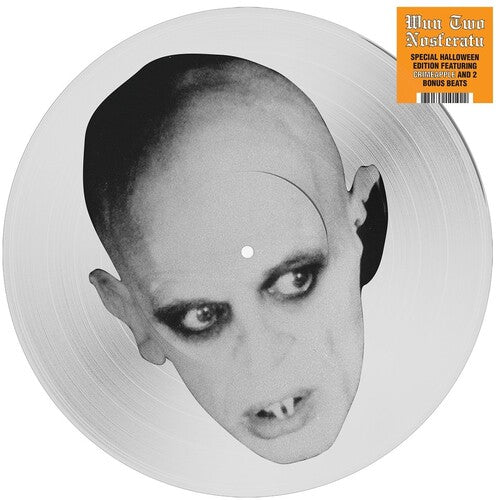 Wun Two: Nosferatu (Vinyl)