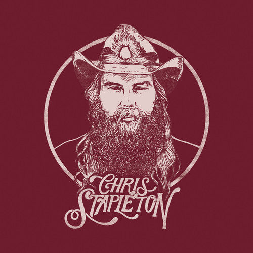 Chris Stapleton: From A Room: Volume 2 (Vinyl)
