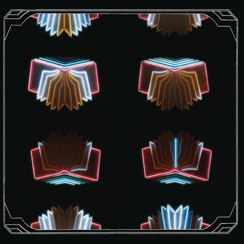 Arcade Fire: Neon Bible (Vinyl)