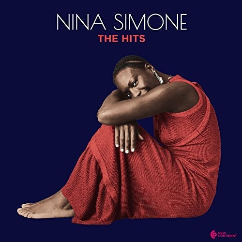 Nina Simone: Hits (Vinyl)