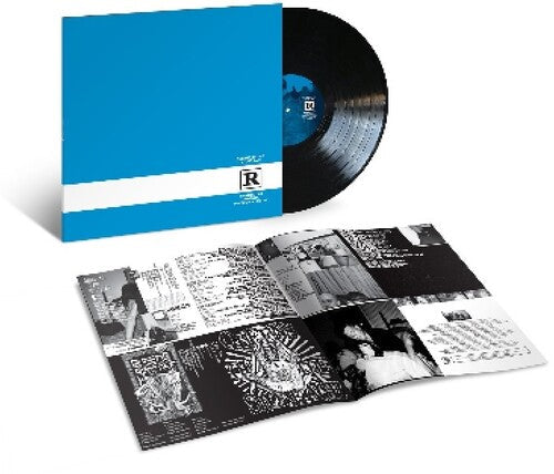 Queens of the Stone Age: Rated R (Vinyl)