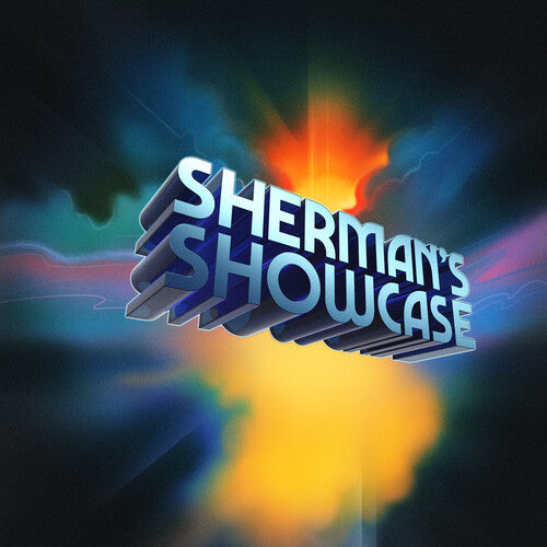 Various: Sherman's Showcase (Original Soundtrack) (Vinyl)