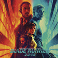Zimmer, Hans / Wallfisch, Benjamin: Blade Runner 2049 (Original Motion Picture Soundtrack) -{ VINYL LP }