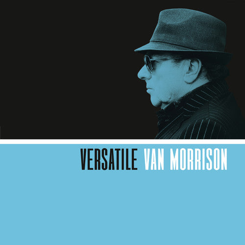 Van Morrison: Versatile (Vinyl)