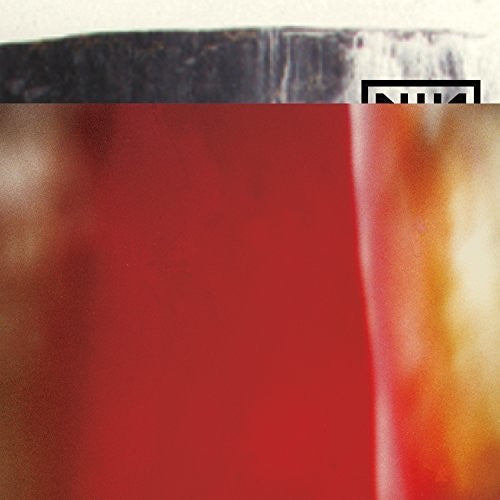 Nine Inch Nails: The Fragile (Vinyl)