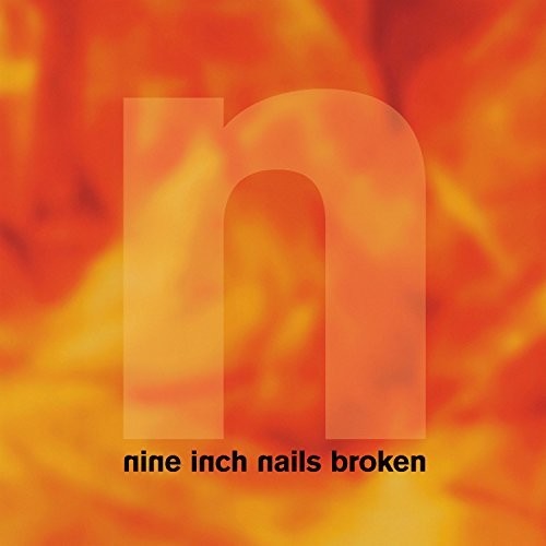 Nine Inch Nails: Broken (Vinyl)