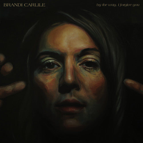 Brandi Carlile: By The Way I Forgive You (Vinyl)