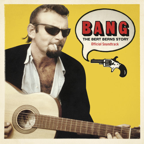 Various Artists: Bang: The Bert Berns Story (Various Artists) (Vinyl)