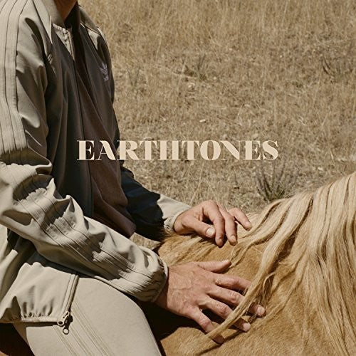 Bahamas: Earthtones (Vinyl)