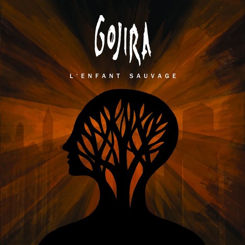 Gojira: L'enfant Sauvage (Vinyl)