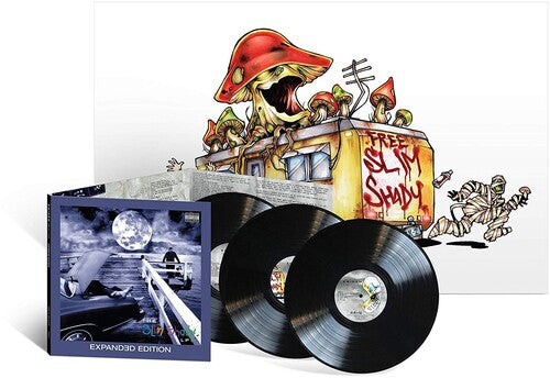 Eminem: The Slim Shady (Expanded Edition) (Vinyl)