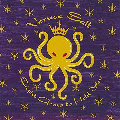 Veruca Salt: Eight Arms To Hold You (Vinyl)