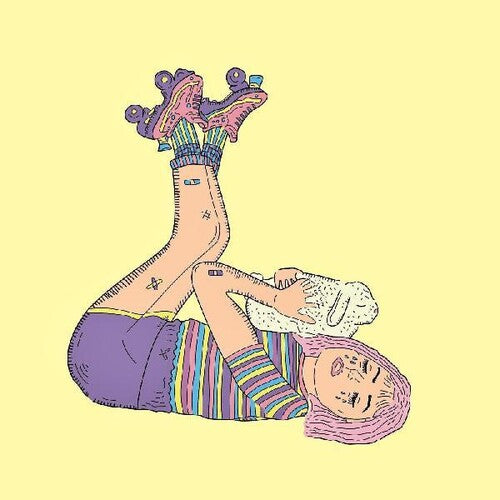 Beach Bunny: Honeymoon (Vinyl)