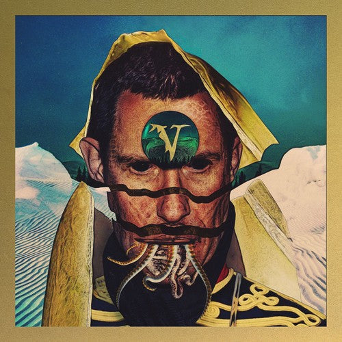 Veil of Maya: False Idol (Vinyl)