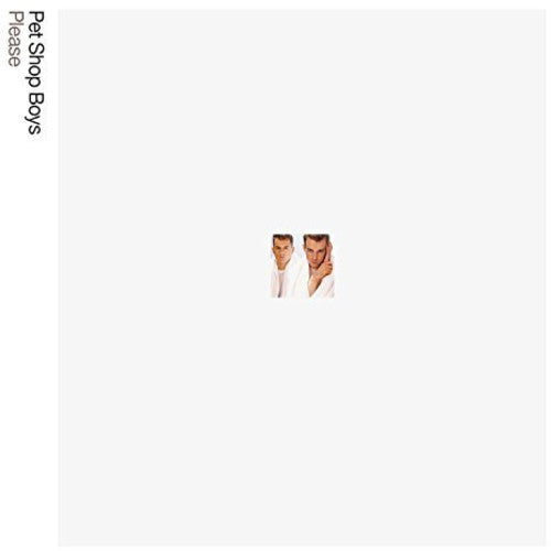 Pet Shop Boys: Please (2018 Remastered Version) (Vinyl)