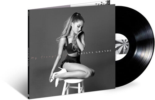Ariana Grande: My Everything (Vinyl)