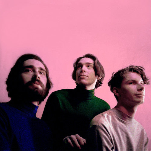 Remo Drive: Greatest Hits (Vinyl)