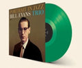 Bill Evans: Portrait In Jazz -{ VINYL LP }