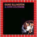 Ellington, Duke / Coltrane, John: Duke Ellington & John Coltrane -{ VINYL LP }