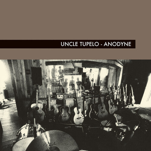 Uncle Tupelo: Anodyne (Vinyl)