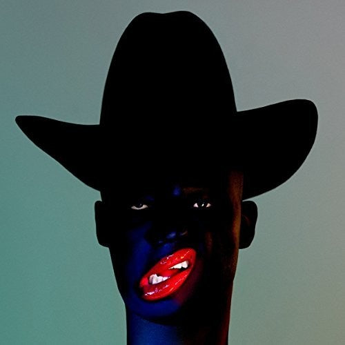 Young Fathers: Cocoa Sugar (Vinyl)