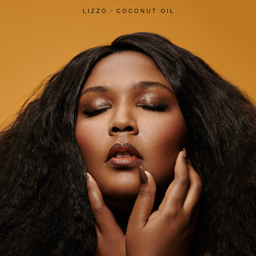 Lizzo: Coconut Oil (Vinyl)