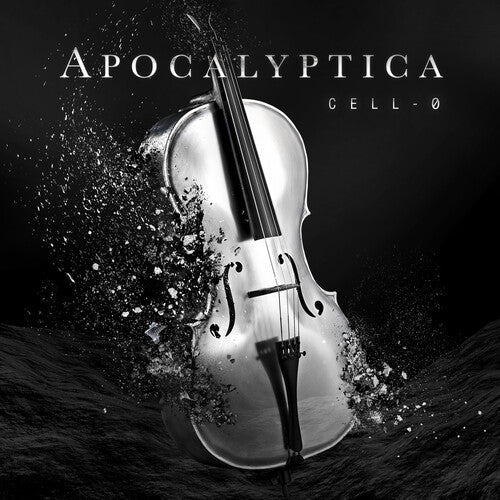 Apocalyptica: Cello-o (Vinyl)