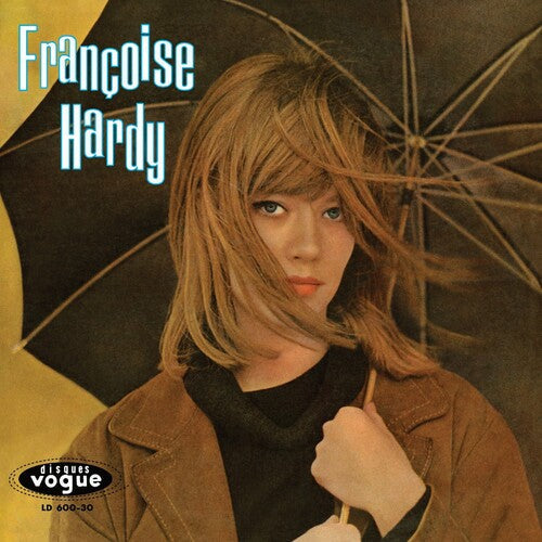 Francoise Hardy: Tous Les Garcons Et Les Filles (Vinyl)