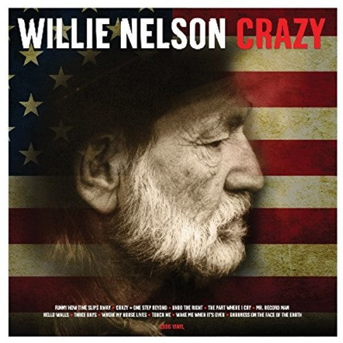 Willie Nelson: Crazy (Vinyl)