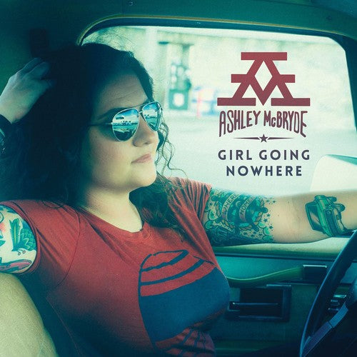 Ashley McBryde: Girl Going Nowhere (Vinyl)