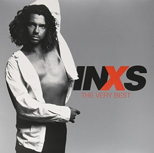 INXS: Very Best Of (Vinyl)