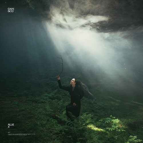 Allie X: Cape God (Vinyl)