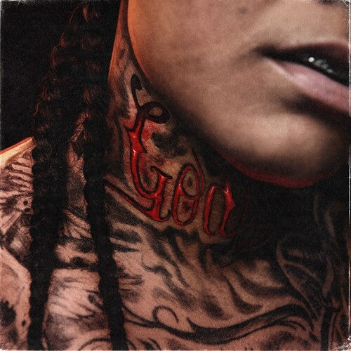 Young M.a: Herstory in the Making (Vinyl)