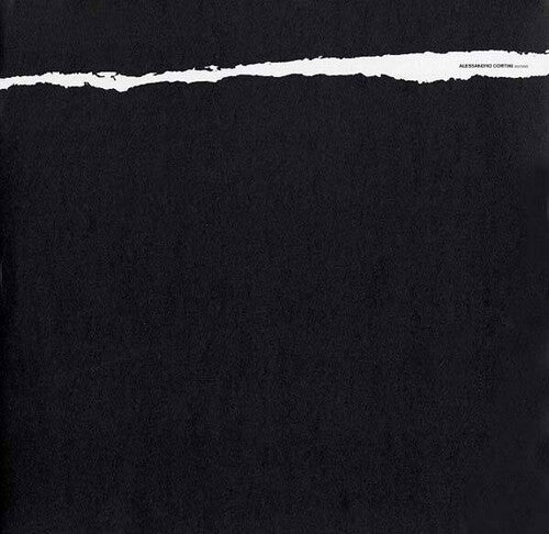 Alessandro Cortini: Sonno (Vinyl)