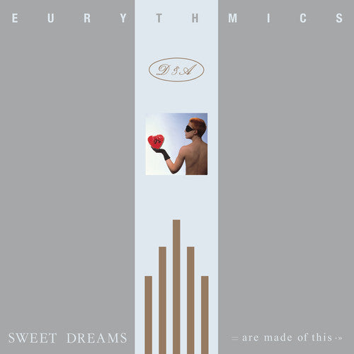 Eurythmics: Sweet Dreams (Are Made Of This) (Vinyl)