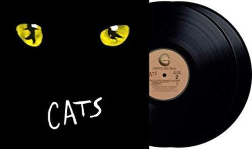 Andrew Lloyd Webber: Cats (Vinyl)
