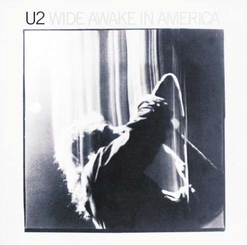 U2: Wide Awake In America - Vinyl LP