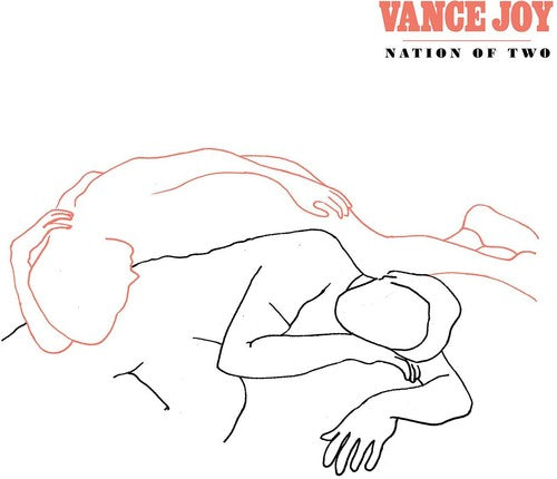 Vance Joy: Nation Of Two (Vinyl)