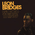Leon Bridges: Good Thing -{ VINYL LP }