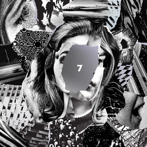 Beach House: 7 (Vinyl)