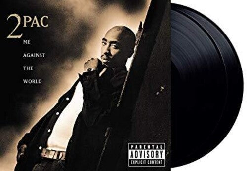 2Pac: Me Against The World (Vinyl)
