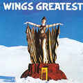 Wings: WINGS GREATEST -{ VINYL LP }