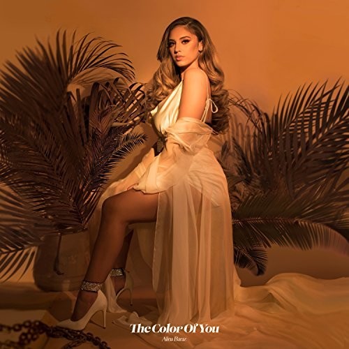 Alina Baraz: Color Of You (Vinyl)