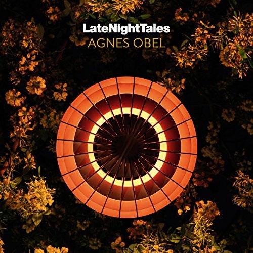 Agnes Obel: Late Night Tales: Agnes Obel (Vinyl)