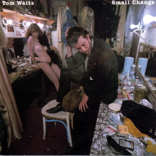 Tom Waits: Small Change (Vinyl)