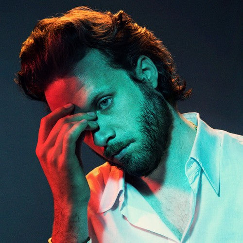 Father John Misty: God's Favorite Customer (Vinyl)