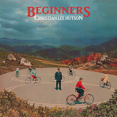 Christian Lee Hutson: Beginners -{ VINYL LP }